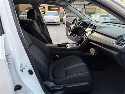 2018 Honda Civic EX-T - Photo 9 - El Monte, CA 91733