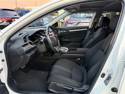 2018 Honda Civic EX-T - Photo 11 - El Monte, CA 91733