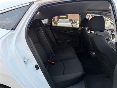 2018 Honda Civic EX-T - Photo 8 - El Monte, CA 91733