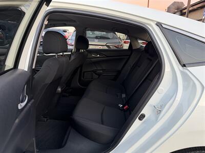 2018 Honda Civic EX-T - Photo 10 - El Monte, CA 91733