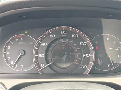 2013 Honda Accord Sport   - Photo 12 - El Monte, CA 91733