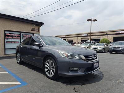 2013 Honda Accord Sport   - Photo 3 - El Monte, CA 91733