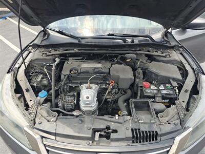 2013 Honda Accord Sport   - Photo 14 - El Monte, CA 91733