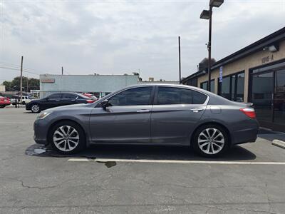 2013 Honda Accord Sport   - Photo 4 - El Monte, CA 91733