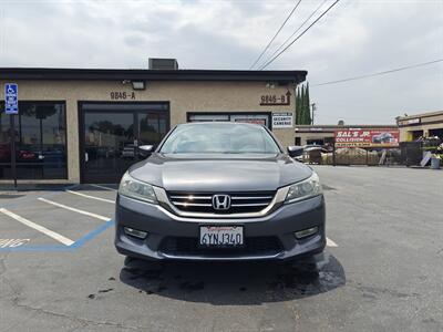 2013 Honda Accord Sport   - Photo 2 - El Monte, CA 91733