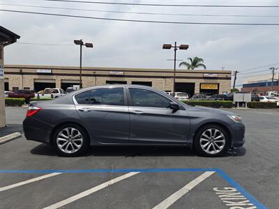 2013 Honda Accord Sport   - Photo 6 - El Monte, CA 91733