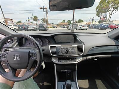 2013 Honda Accord Sport   - Photo 11 - El Monte, CA 91733