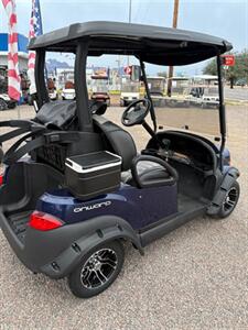 2021 Club Car Onward 2 Passenger   - Photo 2 - Apache Junction, AZ 85120