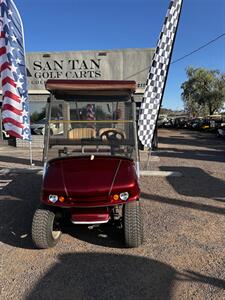 2005 EZGO Western   - Photo 1 - Apache Junction, AZ 85120