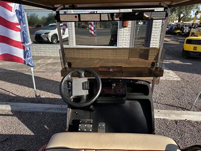 2005 EZGO Western   - Photo 4 - Apache Junction, AZ 85120