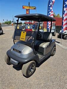 2018 CLUB CAR PRECEDENT Street Legal Pkg, Custom Seats, Upgraded Rims   - Photo 11 - Casa Grande, AZ 85194