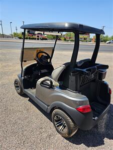 2018 CLUB CAR PRECEDENT Street Legal Pkg, Custom Seats, Upgraded Rims   - Photo 9 - Casa Grande, AZ 85194