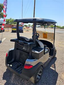 2018 CLUB CAR PRECEDENT Street Legal Pkg, Custom Seats, Upgraded Rims   - Photo 7 - Casa Grande, AZ 85194