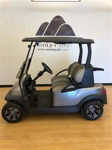 2018 CLUB CAR PRECEDENT Street Legal Pkg, Custom Seats, Upgraded Rims   - Photo 2 - Casa Grande, AZ 85194