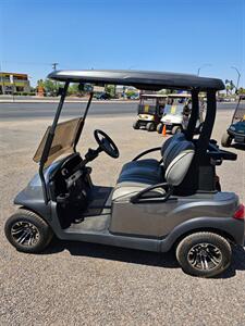 2018 CLUB CAR PRECEDENT Street Legal Pkg, Custom Seats, Upgraded Rims   - Photo 10 - Casa Grande, AZ 85194