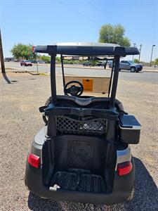 2018 CLUB CAR PRECEDENT Street Legal Pkg, Custom Seats, Upgraded Rims   - Photo 8 - Casa Grande, AZ 85194