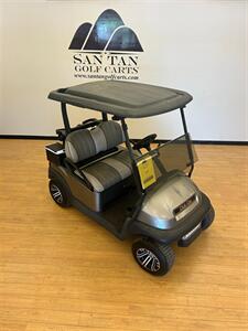 2018 CLUB CAR PRECEDENT Street Legal Pkg, Custom Seats, Upgraded Rims   - Photo 1 - Casa Grande, AZ 85194