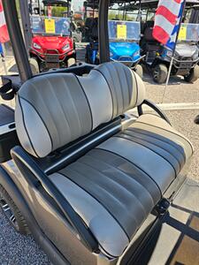 2018 CLUB CAR PRECEDENT Street Legal Pkg, Custom Seats, Upgraded Rims   - Photo 13 - Casa Grande, AZ 85194