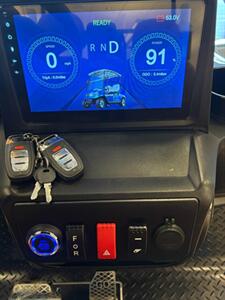 2026 Aetric X-Series 4 Passenger Forward Facing   - Photo 4 - Apache Junction, AZ 85120