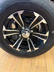 2026 Aetric X-Series 4 Passenger Forward Facing   - Photo 5 - Apache Junction, AZ 85120