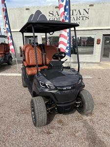 2026 Aetric X-Series 4 Passenger Forward Facing   - Photo 2 - Apache Junction, AZ 85120