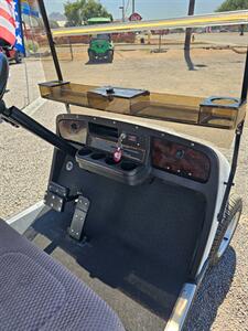 2002 EZGO TXT   - Photo 8 - Apache Junction, AZ 85120