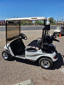 2002 EZGO TXT   - Photo 3 - Apache Junction, AZ 85120