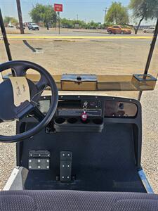 2002 EZGO TXT   - Photo 6 - Apache Junction, AZ 85120