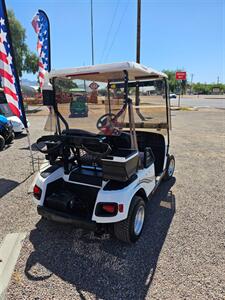 2002 EZGO TXT   - Photo 5 - Apache Junction, AZ 85120