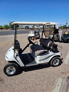 2002 EZGO TXT   - Photo 2 - Apache Junction, AZ 85120