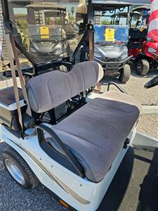 2002 EZGO TXT   - Photo 7 - Apache Junction, AZ 85120