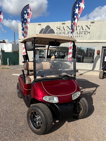 2014 E-Z-GO RXV | 2 Passenger Cart   - Photo 1 - Apache Junction, AZ 85120