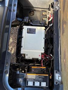 2023 E-Z-GO RXV | 2 Passenger Cart   - Photo 2 - Apache Junction, AZ 85120