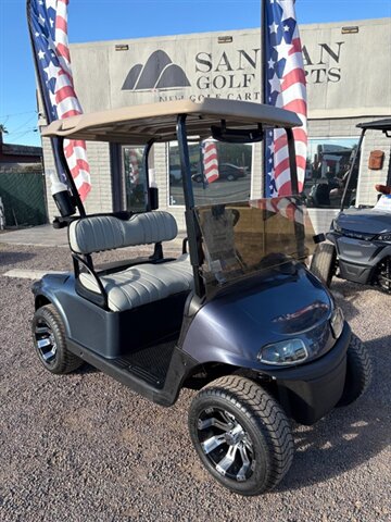2023 E-Z-GO RXV | 2 Passenger Cart   - Photo 1 - Apache Junction, AZ 85120