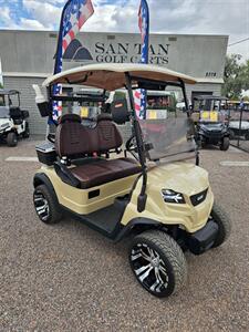 2023 Alfa Signature Back up Camera, CarPlay, LED Street Legal Package   - Photo 2 - Apache Junction, AZ 85120