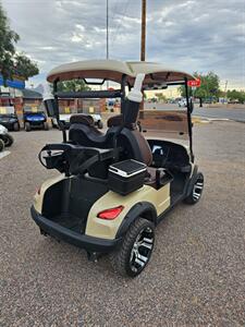 2023 Alfa Signature Back up Camera, CarPlay, LED Street Legal Package   - Photo 4 - Apache Junction, AZ 85120