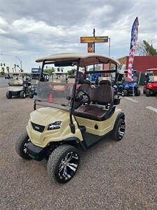 2023 Alfa Signature Back up Camera, CarPlay, LED Street Legal Package   - Photo 8 - Apache Junction, AZ 85120