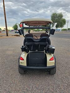 2023 Alfa Signature Back up Camera, CarPlay, LED Street Legal Package   - Photo 5 - Apache Junction, AZ 85120