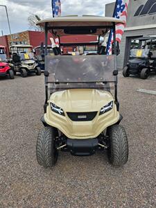 2023 Alfa Signature Back up Camera, CarPlay, LED Street Legal Package   - Photo 1 - Apache Junction, AZ 85120