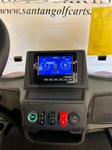 2024 ALFA Signature Series II Apple CarPlay, Android Auto, Lithium Battery   - Photo 4 - Casa Grande, AZ 85194