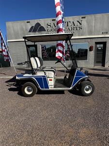 1984 Melex Golf Cart   - Photo 2 - Apache Junction, AZ 85120