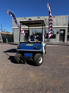 1984 Melex Golf Cart   - Photo 1 - Apache Junction, AZ 85120