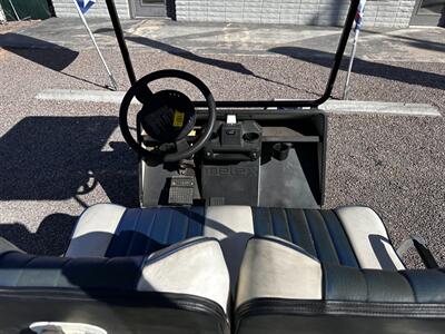 1984 Melex Golf Cart   - Photo 6 - Apache Junction, AZ 85120