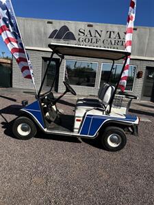 1984 Melex Golf Cart   - Photo 3 - Apache Junction, AZ 85120