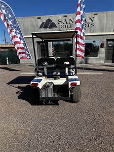 1984 Melex Golf Cart   - Photo 4 - Apache Junction, AZ 85120