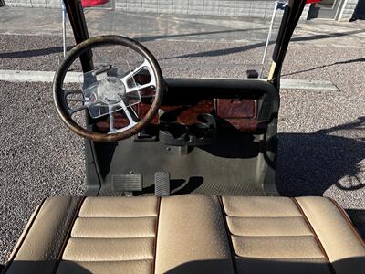 2010 EZGO RXV   - Photo 5 - Apache Junction, AZ 85120