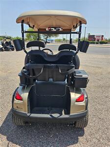 2023 ALFA Signature 11.00 " Touch Screen, Apple CarPlay, Backup Camera   - Photo 5 - Apache Junction, AZ 85120