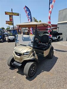 2023 ALFA Signature 11.00 " Touch Screen, Apple CarPlay, Backup Camera   - Photo 8 - Apache Junction, AZ 85120