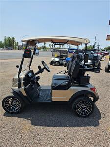 2023 ALFA Signature 11.00 " Touch Screen, Apple CarPlay, Backup Camera   - Photo 7 - Apache Junction, AZ 85120