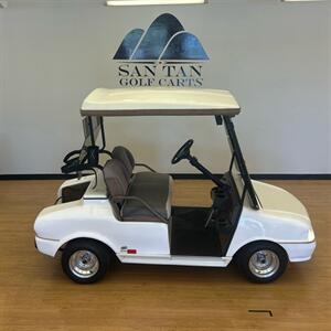 2005 CLUB CAR CONVERSION-Rear Storage,Street Legal,Golf Package   - Photo 2 - Casa Grande, AZ 85194